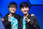 Doinb巅峰对决，TheShy与60激战勇士分钟，精彩发挥胜负难料！